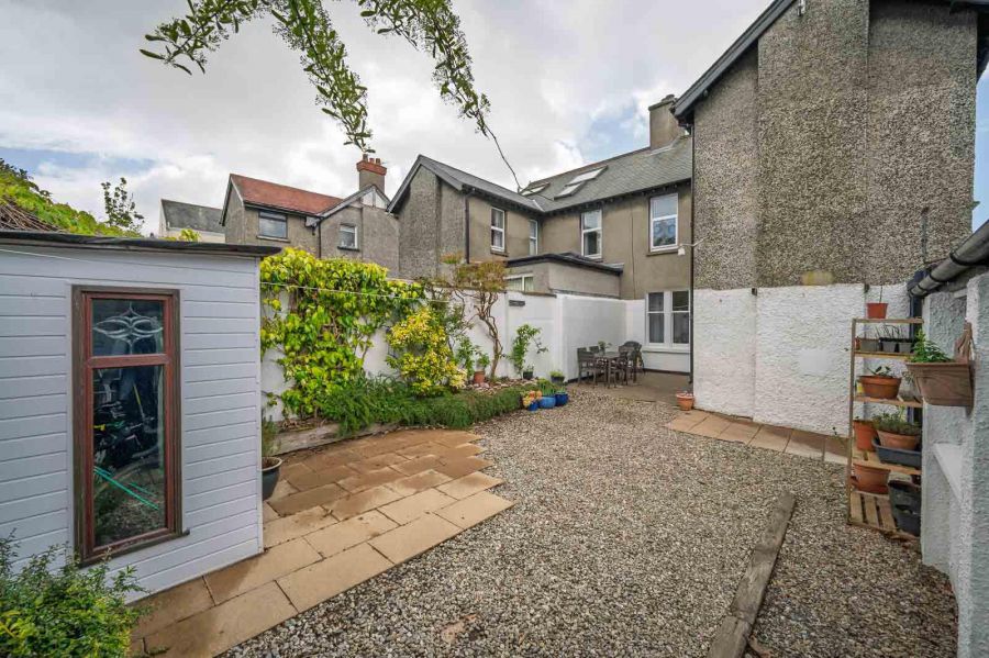 7 Shandon Drive