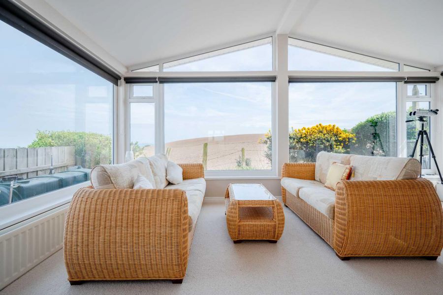 12A Andrews Shorefield