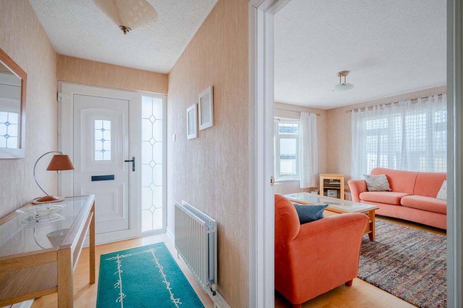 12A Andrews Shorefield