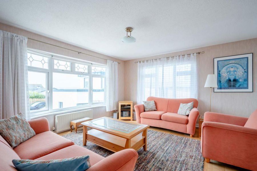 12A Andrews Shorefield