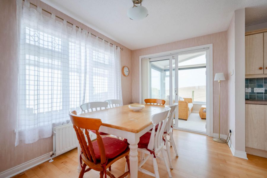 12A Andrews Shorefield