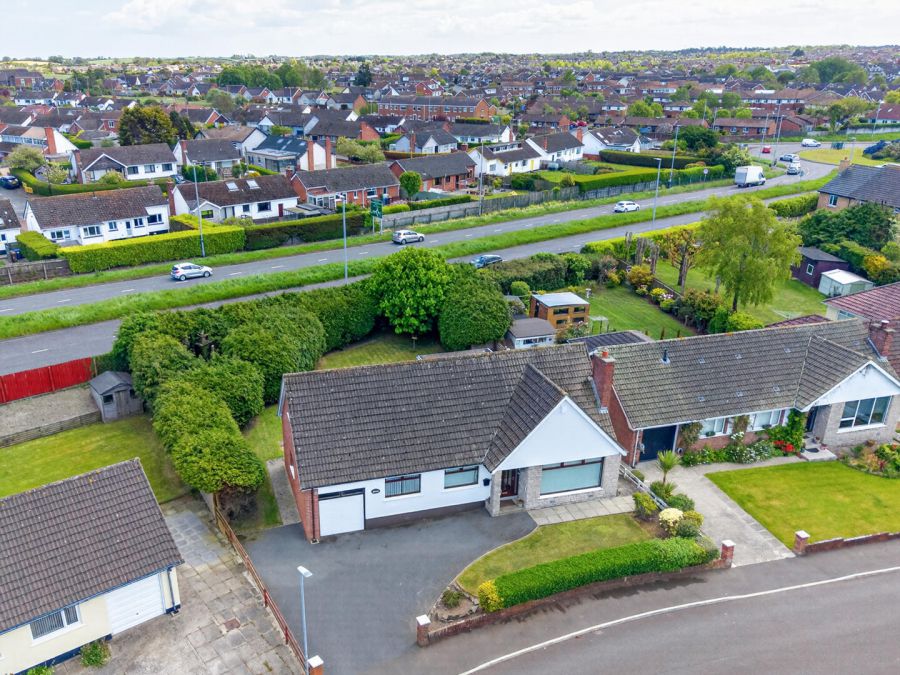 16 Cotswold Drive