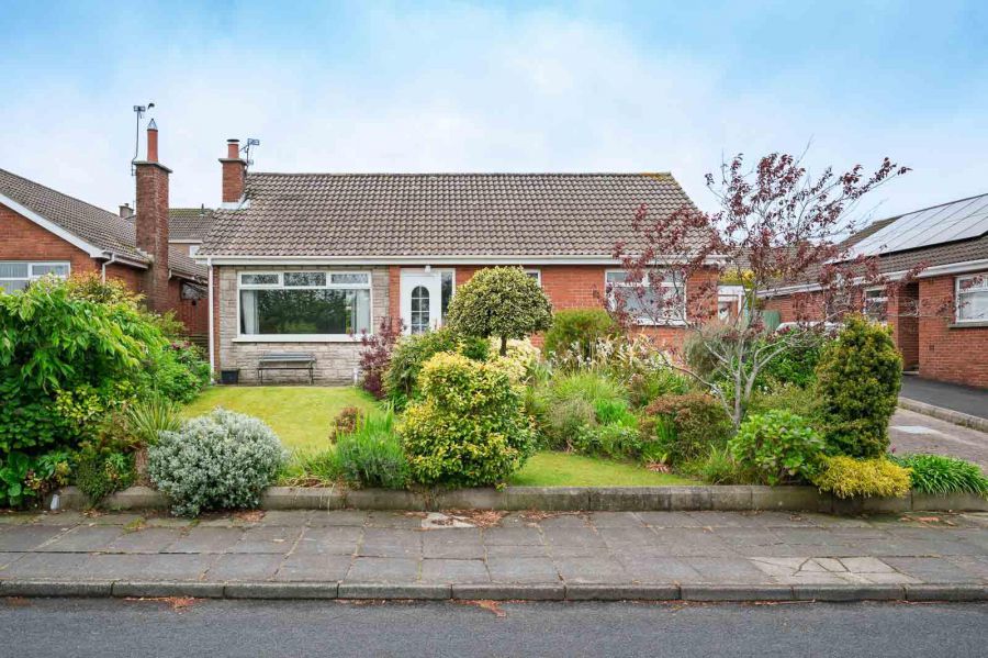 23 Ballymacormick Drive