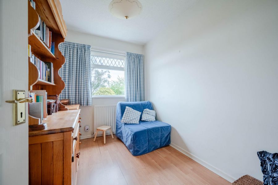 23 Ballymacormick Drive