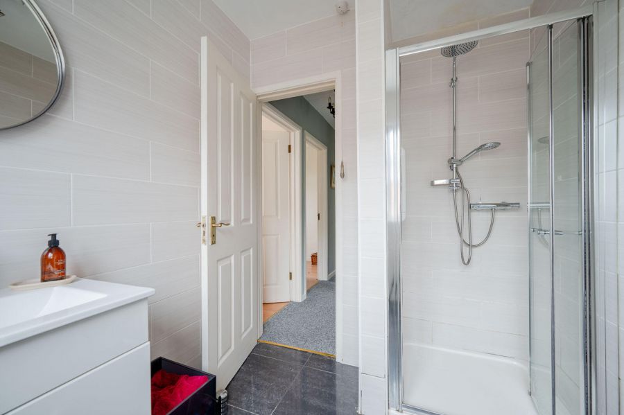 23 Ballymacormick Drive