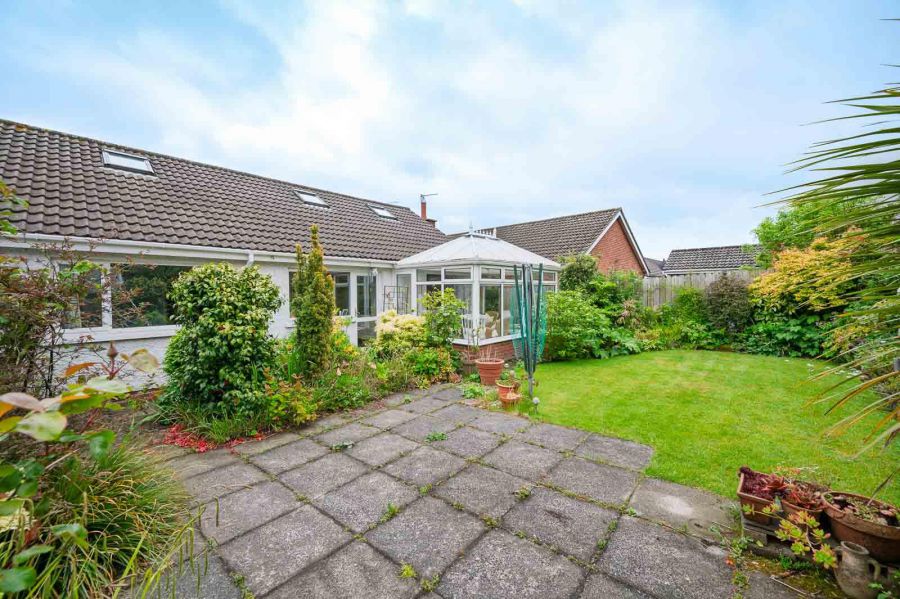 23 Ballymacormick Drive