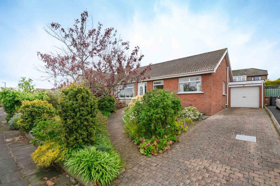 23 Ballymacormick Drive