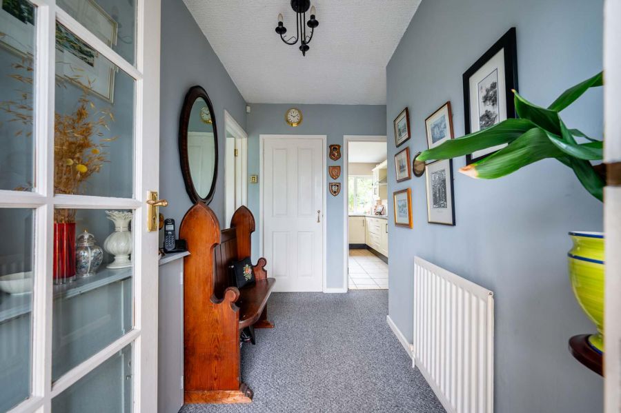 23 Ballymacormick Drive