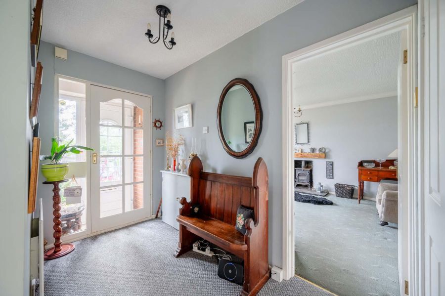 23 Ballymacormick Drive