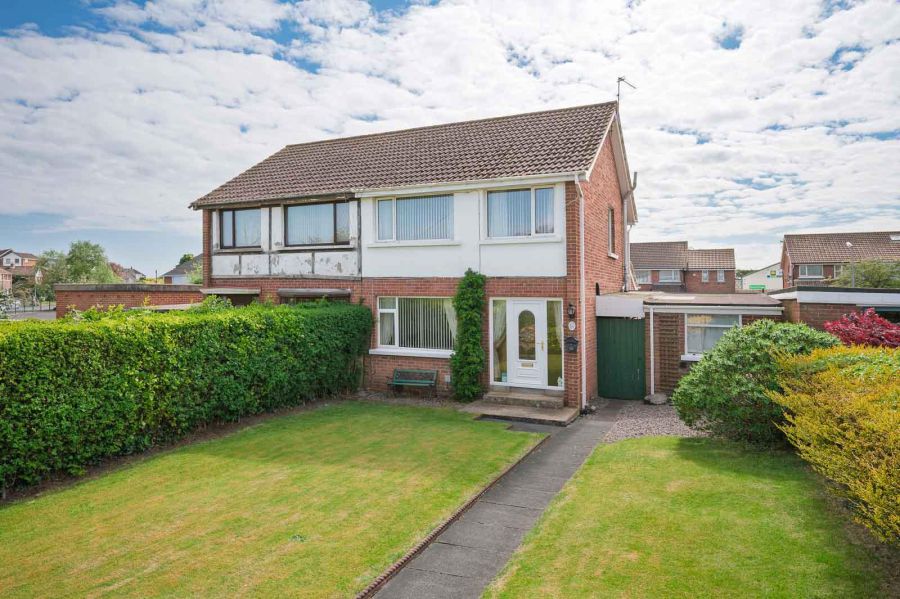 102 Old Gransha Road