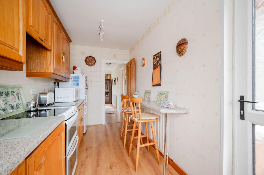 102 Old Gransha Road
