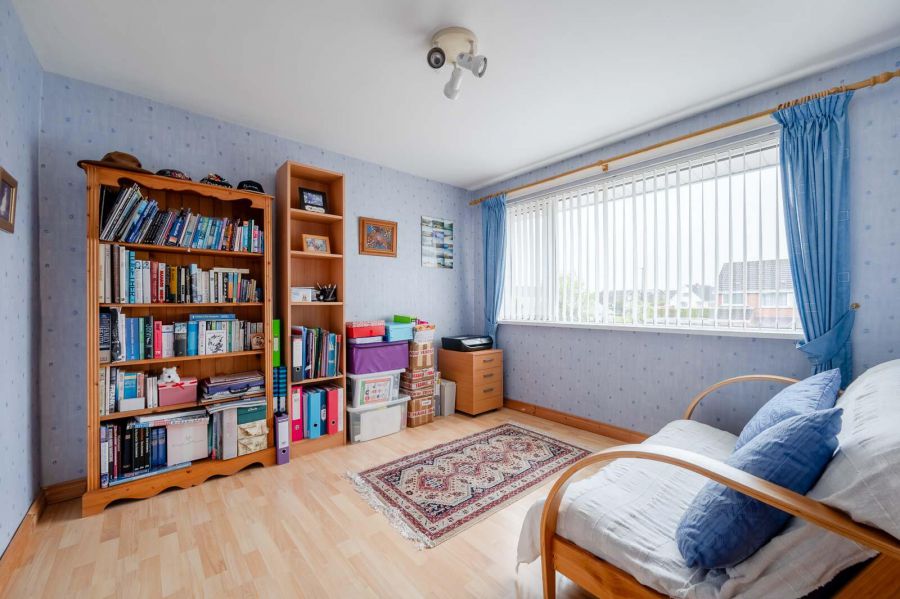 102 Old Gransha Road