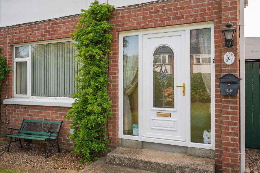 102 Old Gransha Road