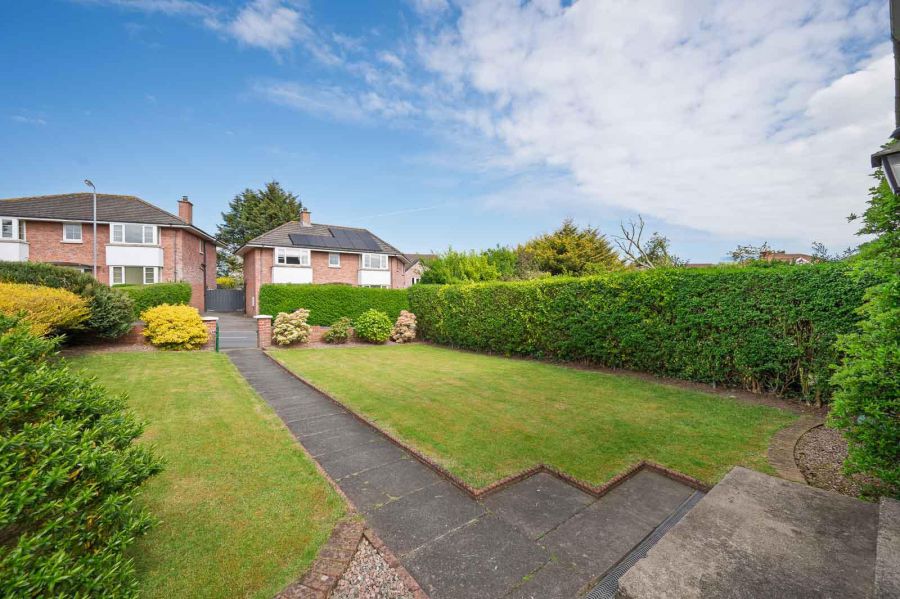102 Old Gransha Road