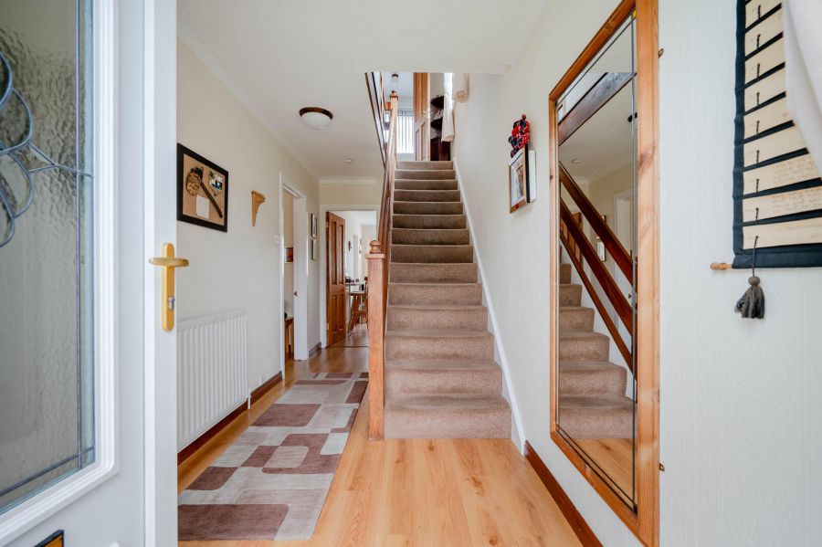102 Old Gransha Road