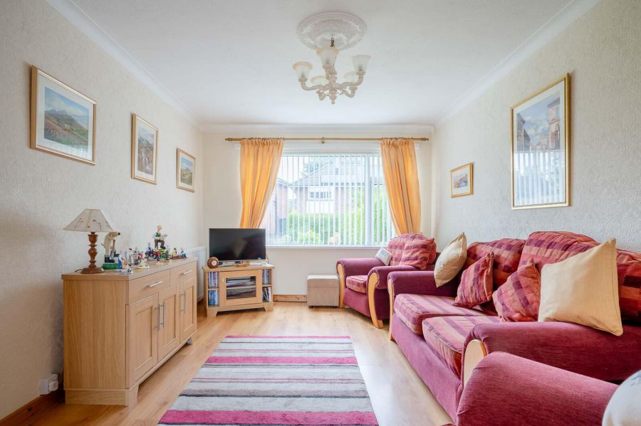 102 Old Gransha Road
