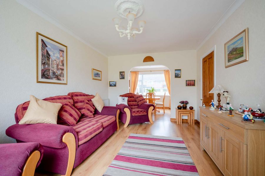 102 Old Gransha Road