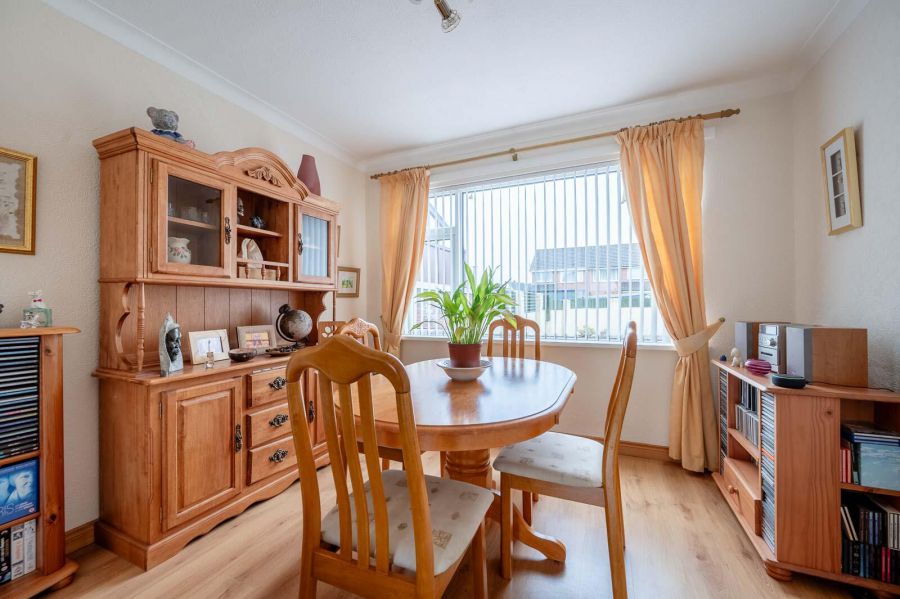 102 Old Gransha Road