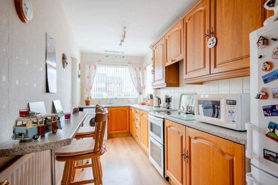 102 Old Gransha Road