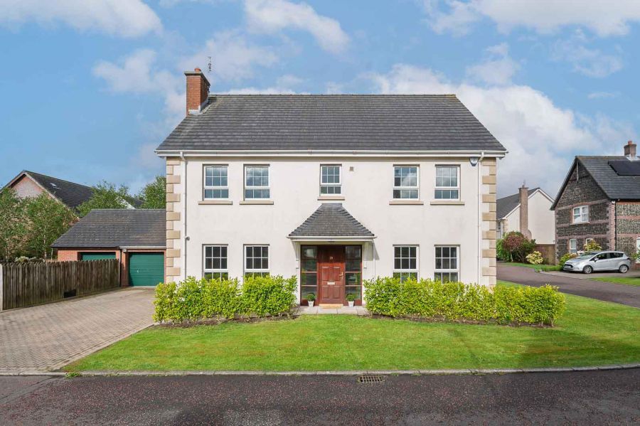 25 Walmer Grove