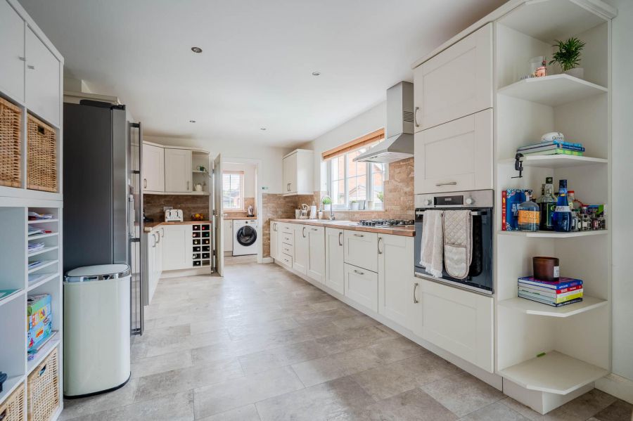25 Walmer Grove