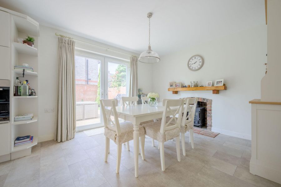 25 Walmer Grove
