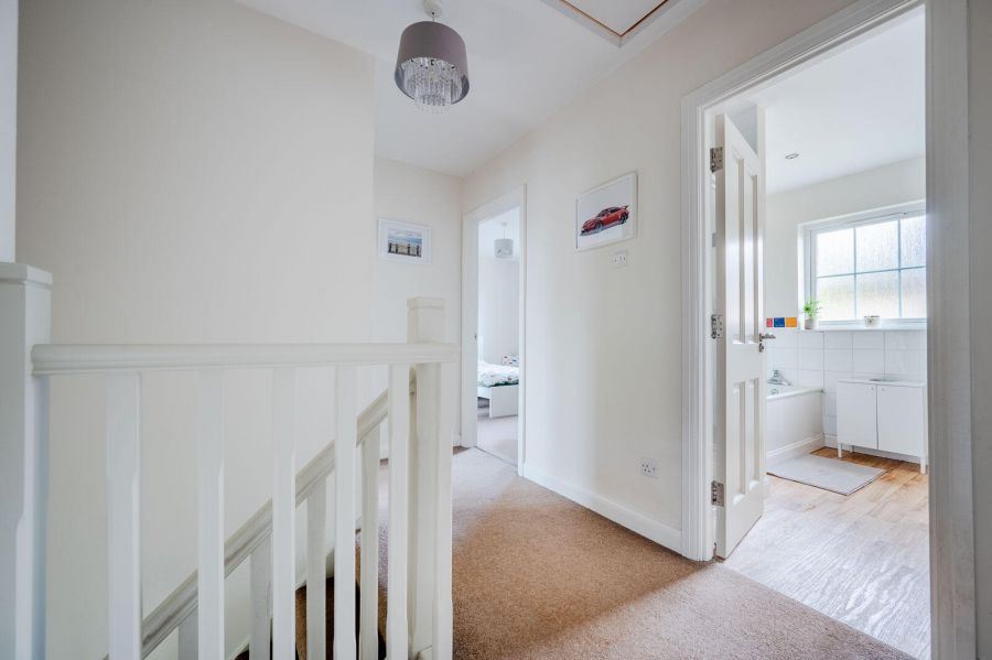 25 Walmer Grove