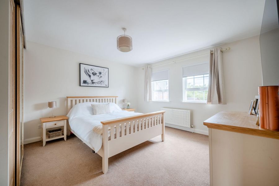 25 Walmer Grove