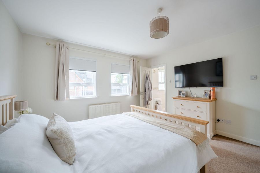 25 Walmer Grove
