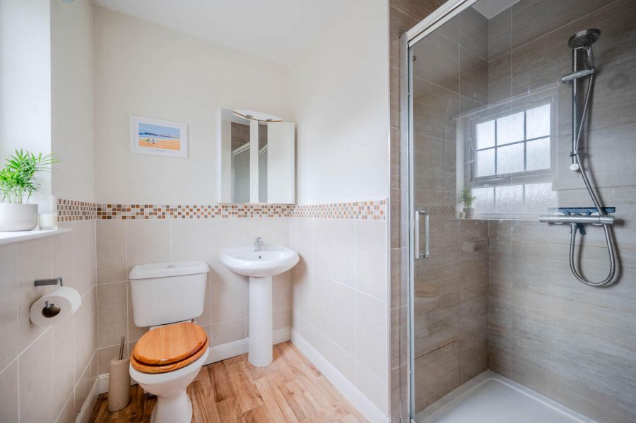 25 Walmer Grove