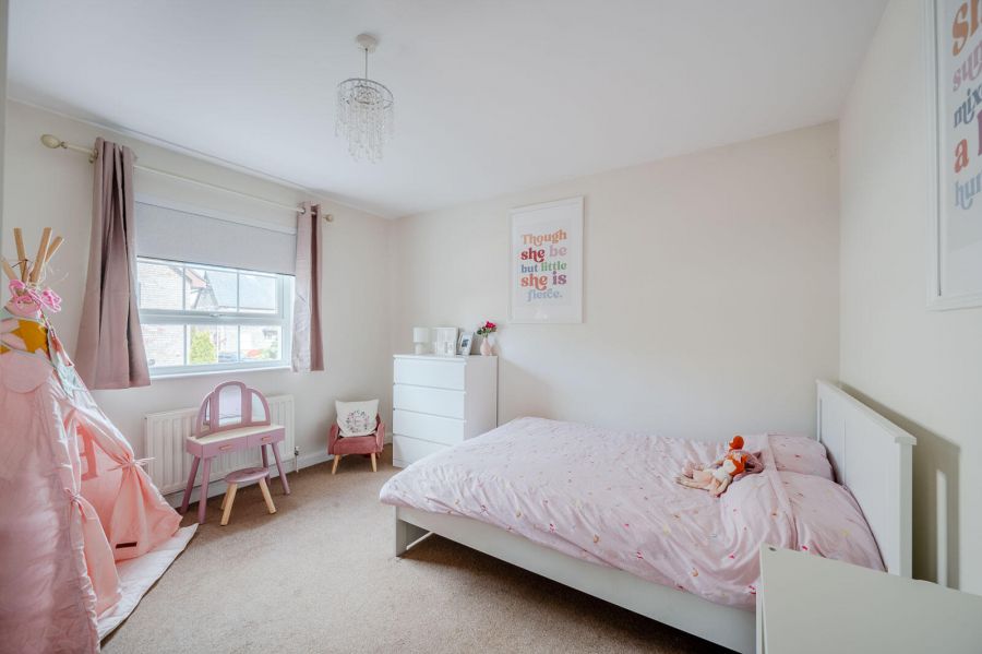 25 Walmer Grove