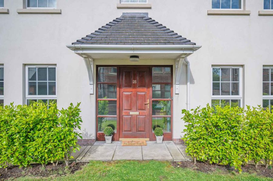 25 Walmer Grove