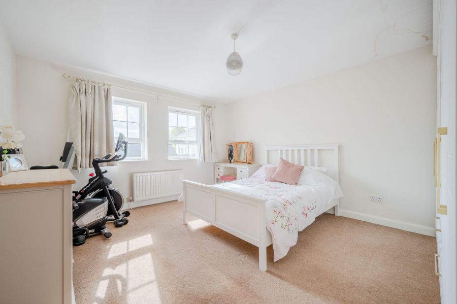 25 Walmer Grove