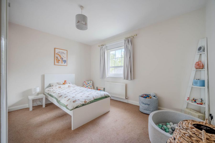 25 Walmer Grove