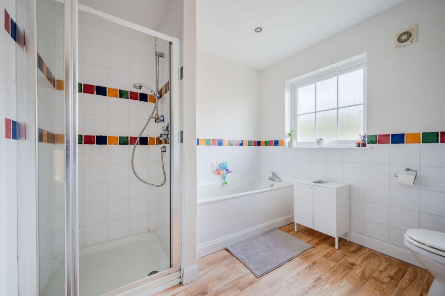 25 Walmer Grove