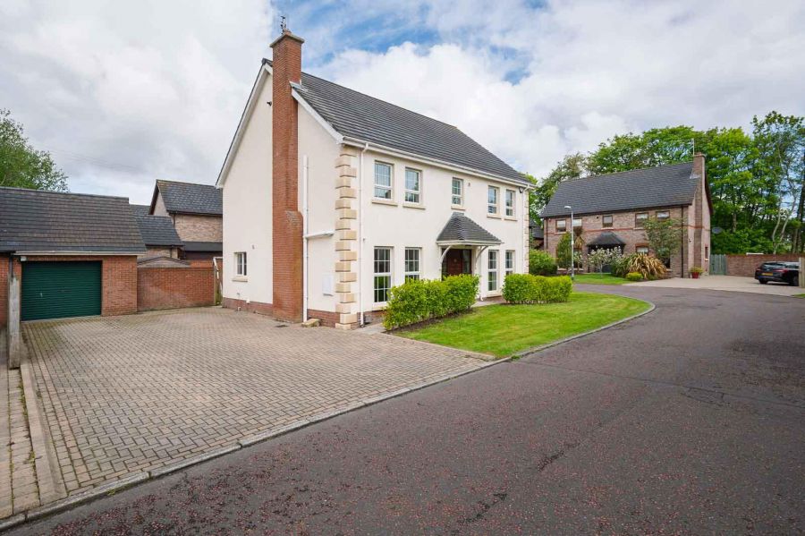 25 Walmer Grove