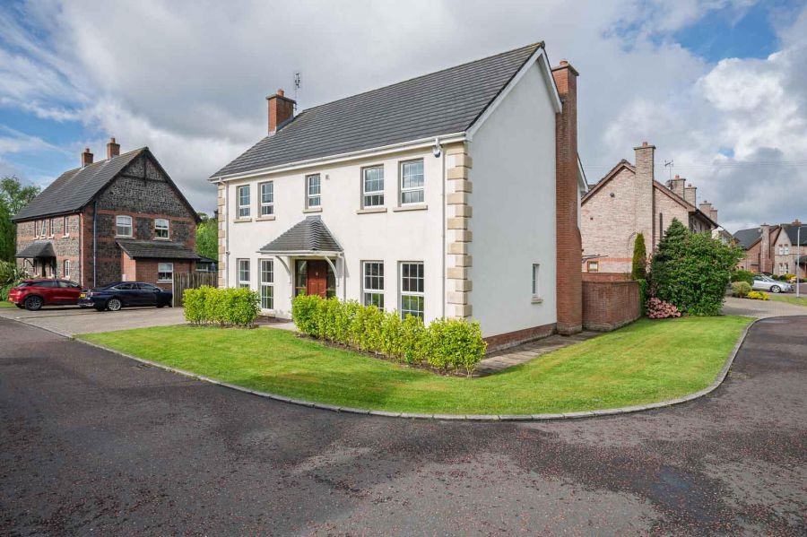 25 Walmer Grove