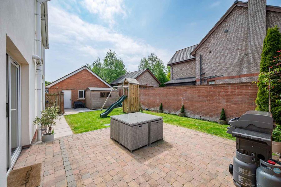 25 Walmer Grove