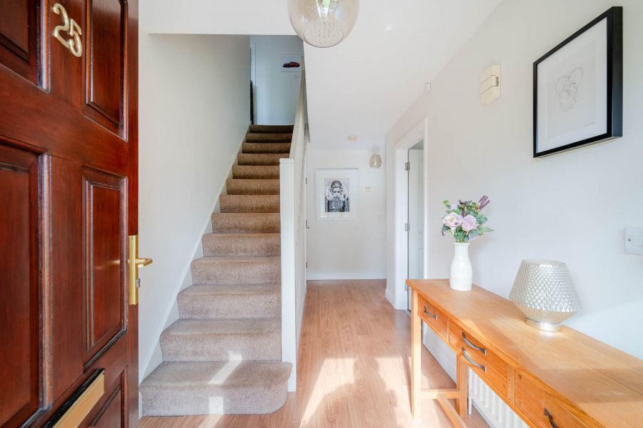 25 Walmer Grove