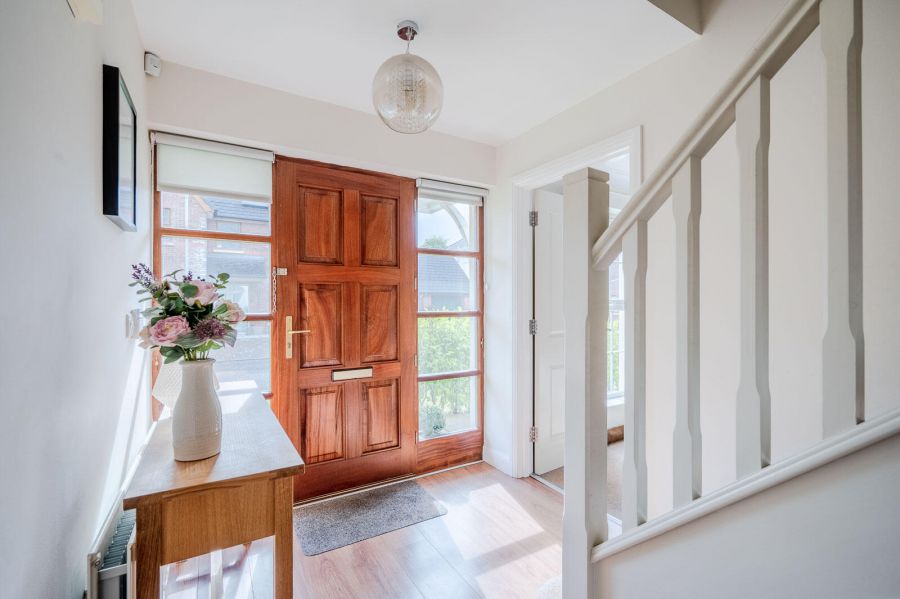 25 Walmer Grove