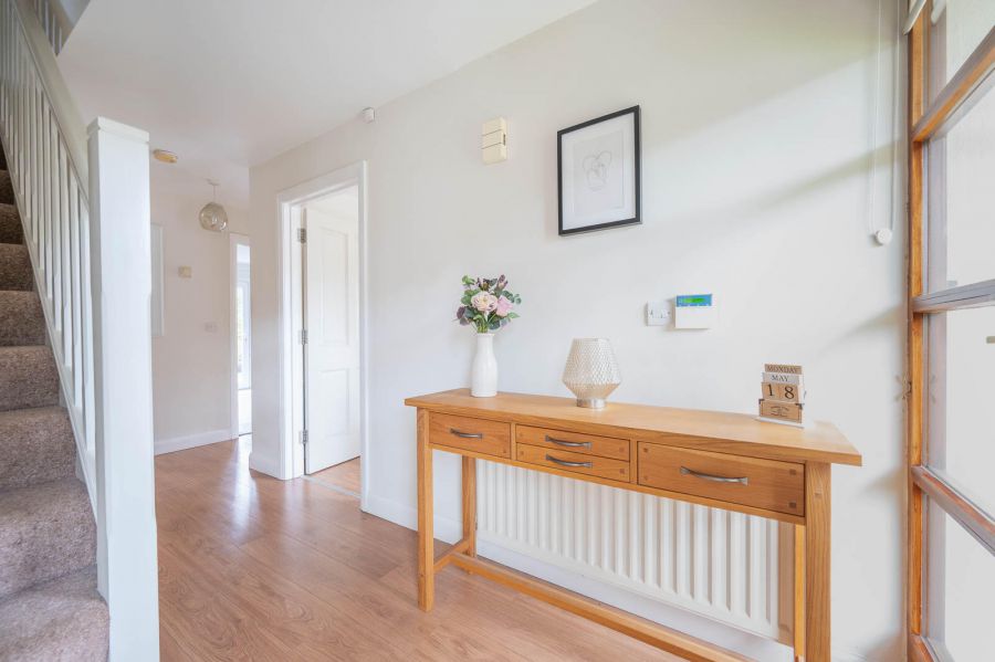 25 Walmer Grove