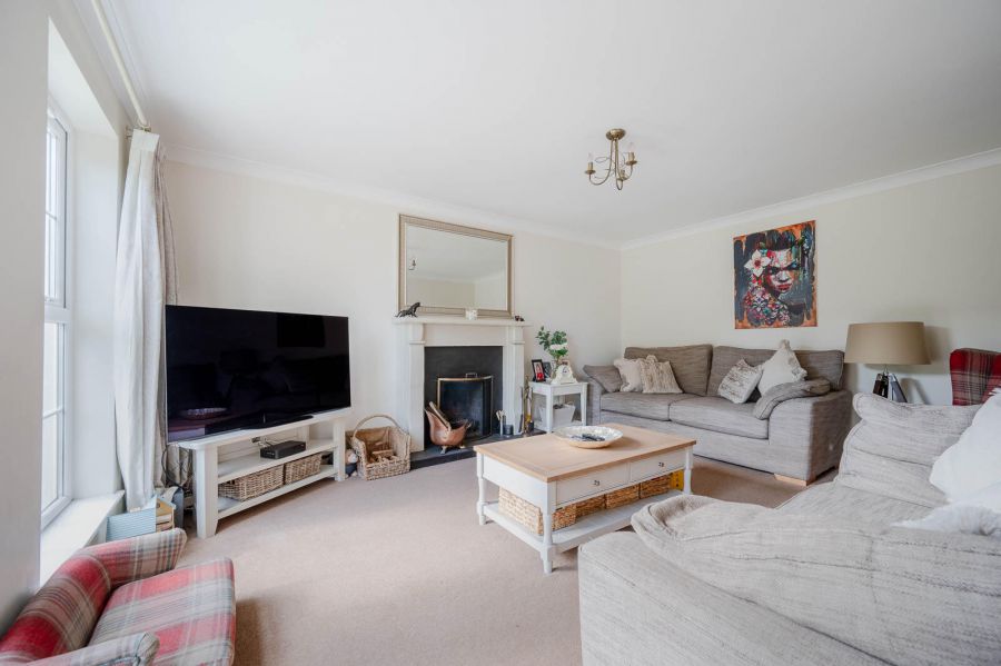 25 Walmer Grove