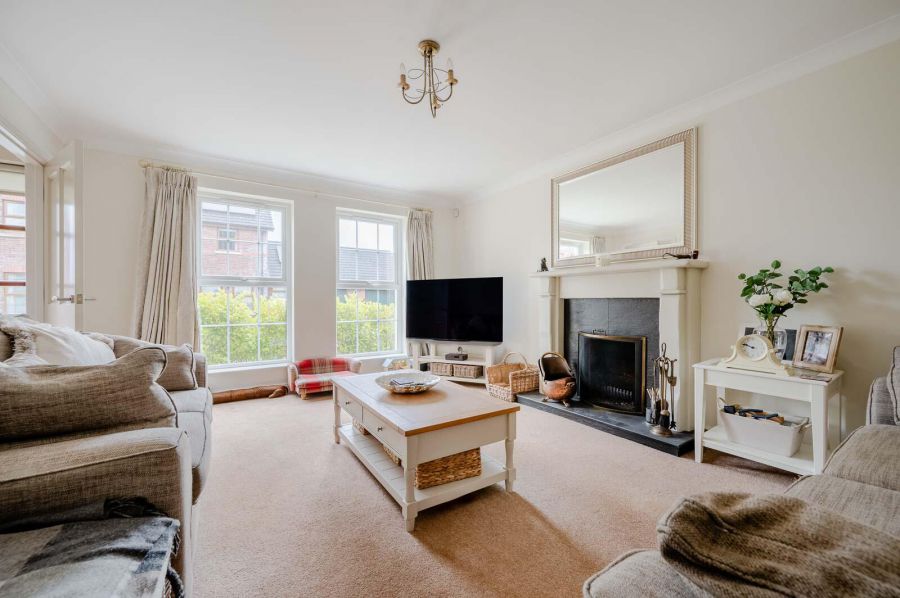 25 Walmer Grove