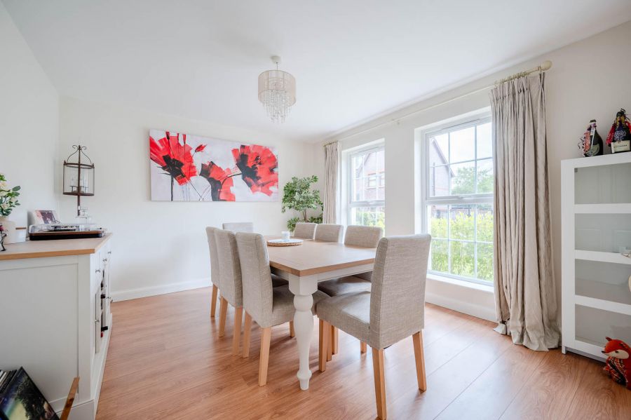 25 Walmer Grove