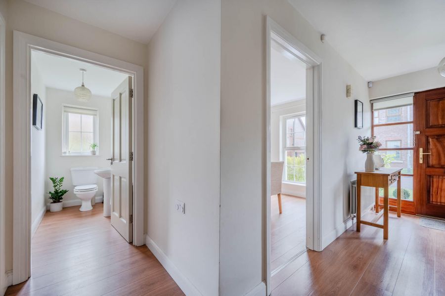 25 Walmer Grove