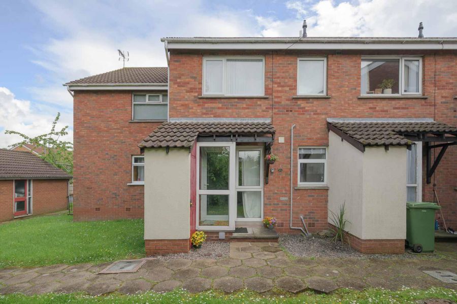 25 Bexley Road