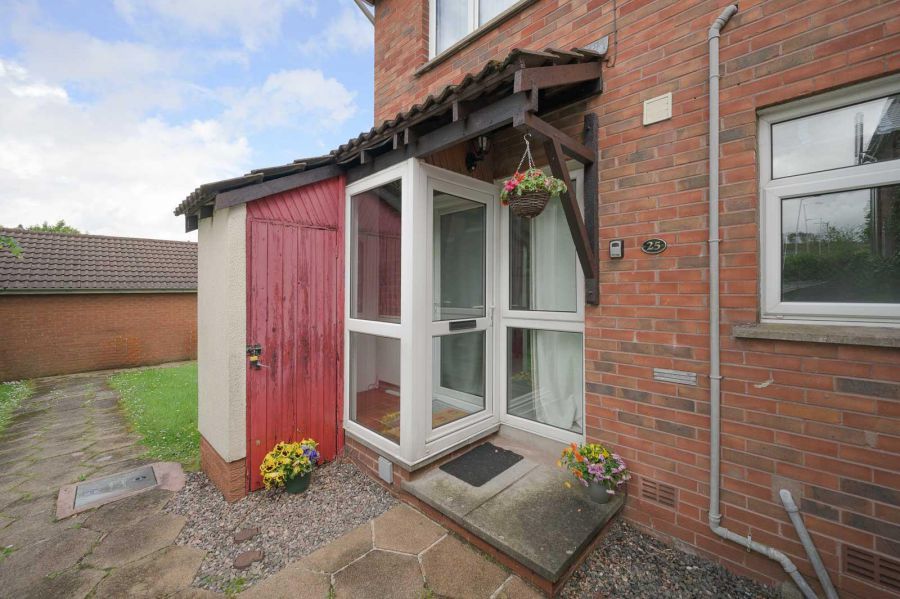 25 Bexley Road