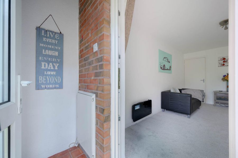 25 Bexley Road
