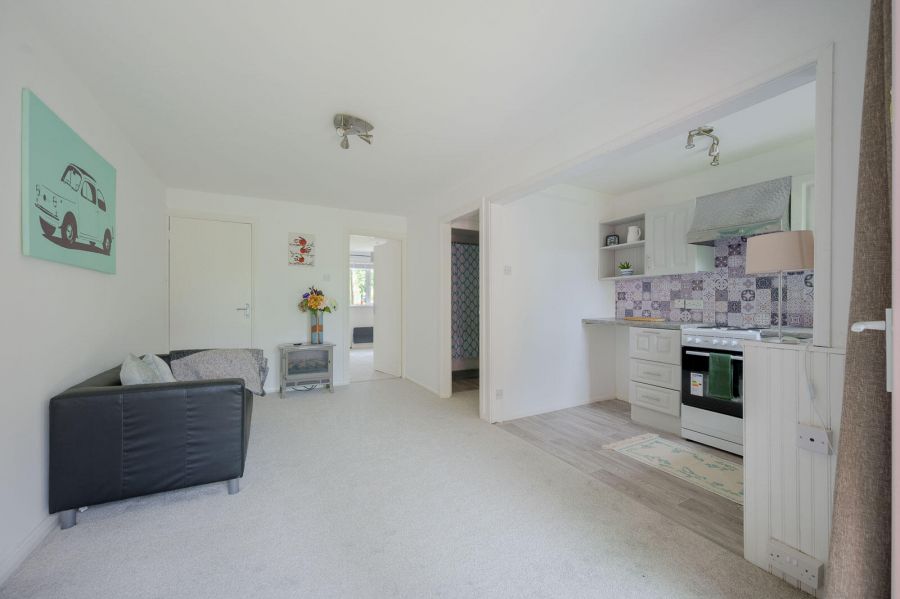 25 Bexley Road