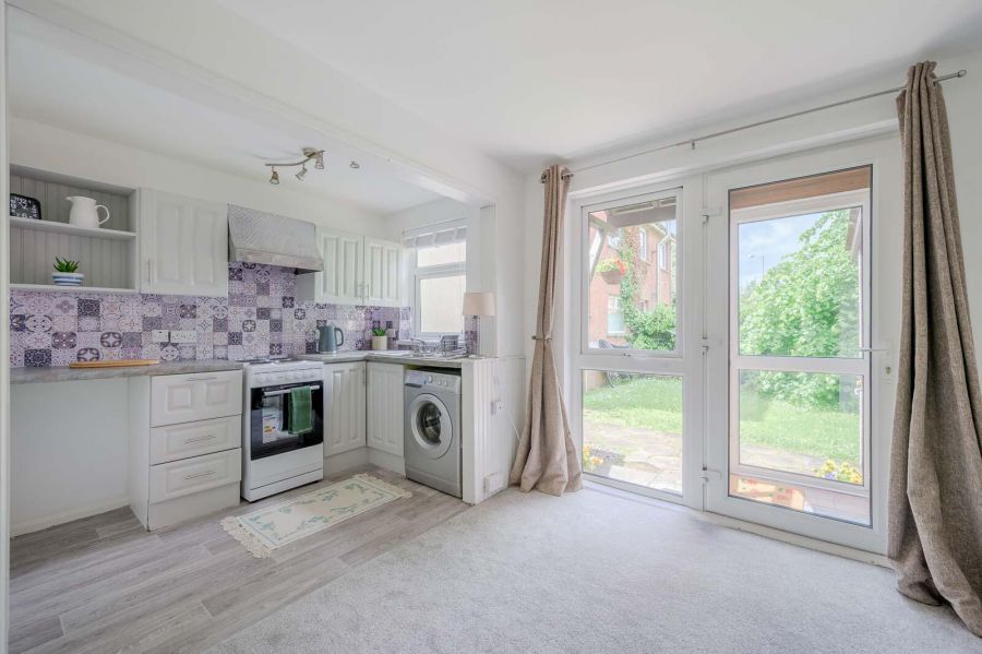 25 Bexley Road